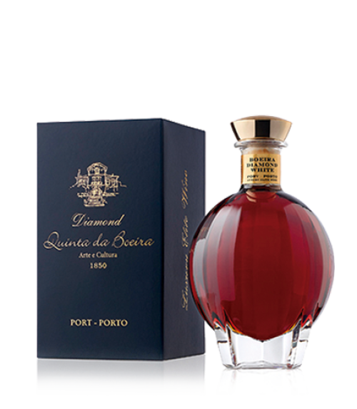 Quinta da Boeira diamond white