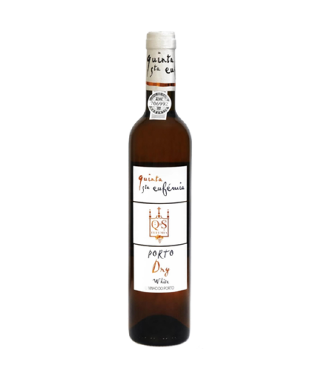 Quinta de Santa Eufémia Dry White - 50 cl