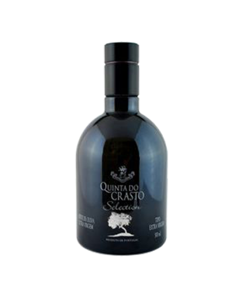 Quinta do Crasto selection