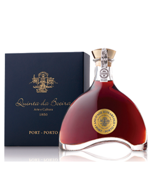 Quinta da Boeira tawny reserve