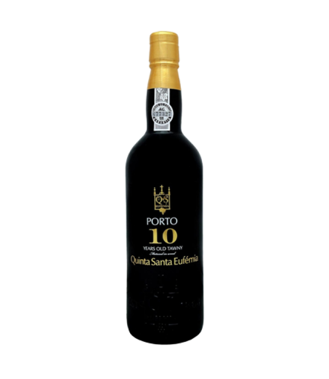 Quinta de Santa Eufémia 10 years