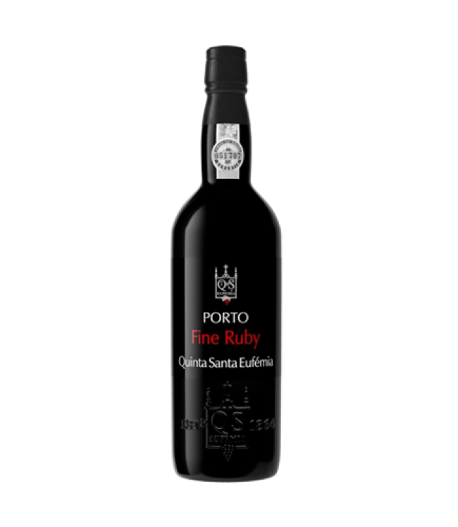 Quinta de Santa Eufémia Fine Ruby