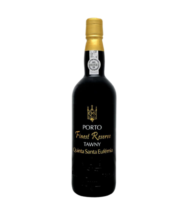 Quinta de Santa Eufémia Special Reserve
