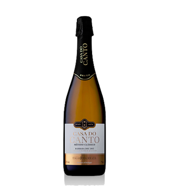Casa do Canto blanc de noir