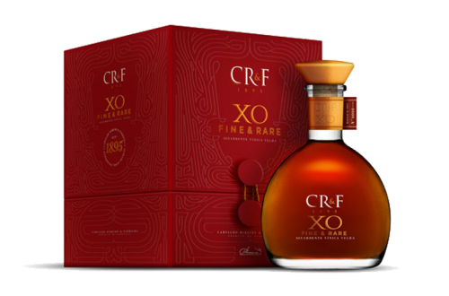 CRF XO Fine &amp; Rare