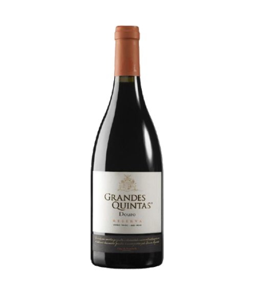 Grandes Quintas reserva 
